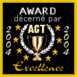 award d'Or Atelier CleanTech