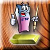 �Gomme d'or� attribu�e par Correcteur Web