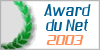 http://www.awards-du-net.com