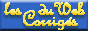 Les Corrig�s du Web, r�f�rencement, positionnement, popularit� et �change de liens