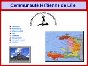 Communaut� Ha�tienne de Lille