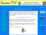 Correcteur Web, audit et correction de sites