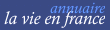 annuaire la vie en France
