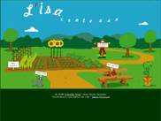 L'Isa conteuse