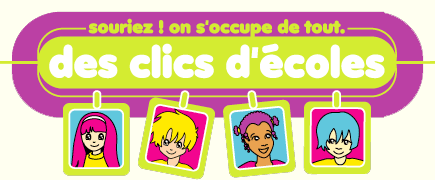 Photographe scolaire