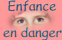 Enfance en danger, pour aider l'enfant victime d'inceste