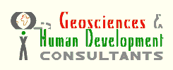 Geosciences Consulting, partenaire de SOS Enfants