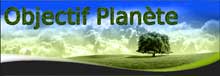 Objectif Plan�te