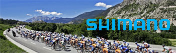 Shimano France, partenaire de SOS Enfants
