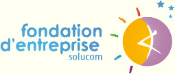 Fondation d'entreprise et m�c�nat Solucom