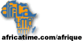 le rendez-vous de l'Afrique sur Internet