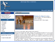 Amicale laique voltaire