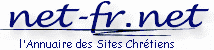 Annuaire Encyclop�dique Chr�tien du Web