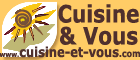 Cuisine & Vous, Un rayon d'�quilibre dans votre vie alimentaire