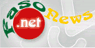 L'actualit� du Burkina Faso