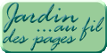 Le jardin au fil des pages, guide pour trouver vos plantes