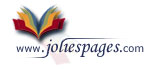 www.joliespages.com - annuaire des tr�s beaux sites class�s par couleur dominante.