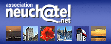 le portail du canton de Neuch�tel