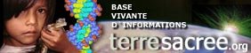 Terre sacrée