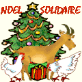 Noël solidaire