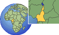 le Cameroun