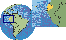 l'Equateur