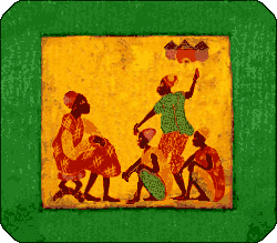 Parrainer la formation professionnelle des enfants soldats d�mobilis�s et enfants vuln�rables en RD du Congo