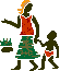 parrainage d'enfants