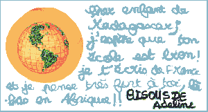 SOS Enfants