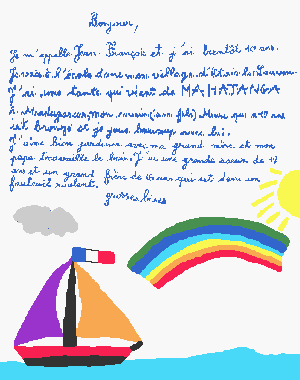 SOS Enfants