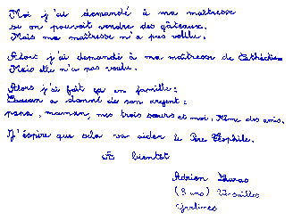 SOS Enfants