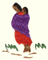L'�cole du Centre Social Akany A�na � Ambatolampy - Madagascar