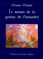 Boutique solidaire Humania : Le roman de la gen�se de l'humanit�