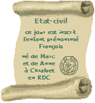 S�minaire de formation des agents de l'�tat civil en R.D. du Congo