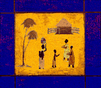 Association Sauver les Enfants au Rwanda