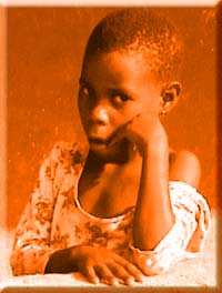 SOS Enfants Campagne d'�tat civil au Cameroun