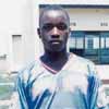 enfant des rues au Burundi