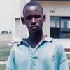 enfant des rues au Burundi