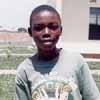 enfant des rues au Burundi