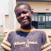 enfant des rues au Burundi