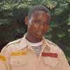 enfant des rues au Burundi