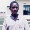 enfant des rues au Burundi