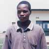 enfant des rues au Burundi