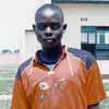 enfant des rues au Burundi