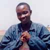 enfant des rues au Burundi