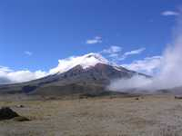 Le Cotopaxi