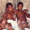 Enfants d'Ha�ti
