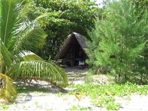 Tourisme participatif à Madagascar