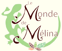 Le Monde de Mélina, boutique de soins bio et équitables