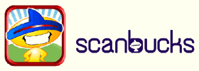 Scanbucks, application mobile par Distribeo